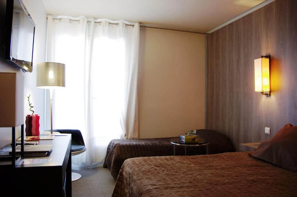 Bliss Hotel Cogolin Cameră foto